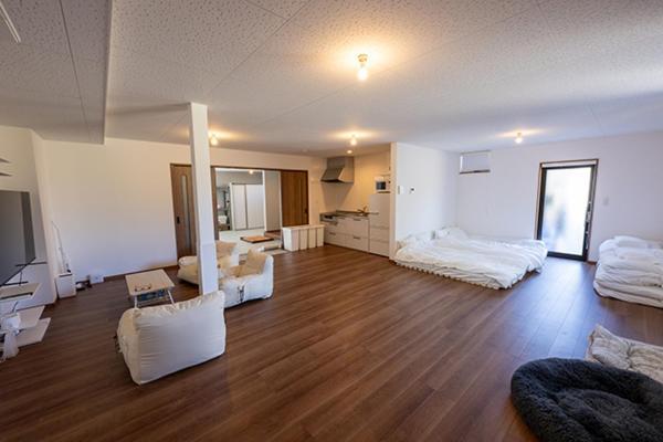 Rockstar Villa Awaji ภายนอก รูปภาพ