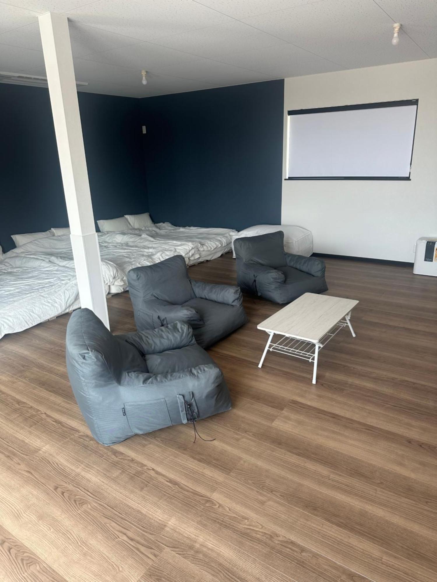 Rockstar Villa Awaji ภายนอก รูปภาพ