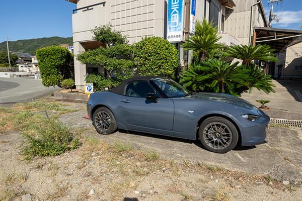 Rockstar Villa Awaji ภายนอก รูปภาพ