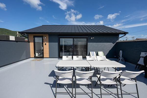 Rockstar Villa Awaji ภายนอก รูปภาพ